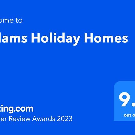 Bolams Holiday Homes Thomastown  Exterior foto