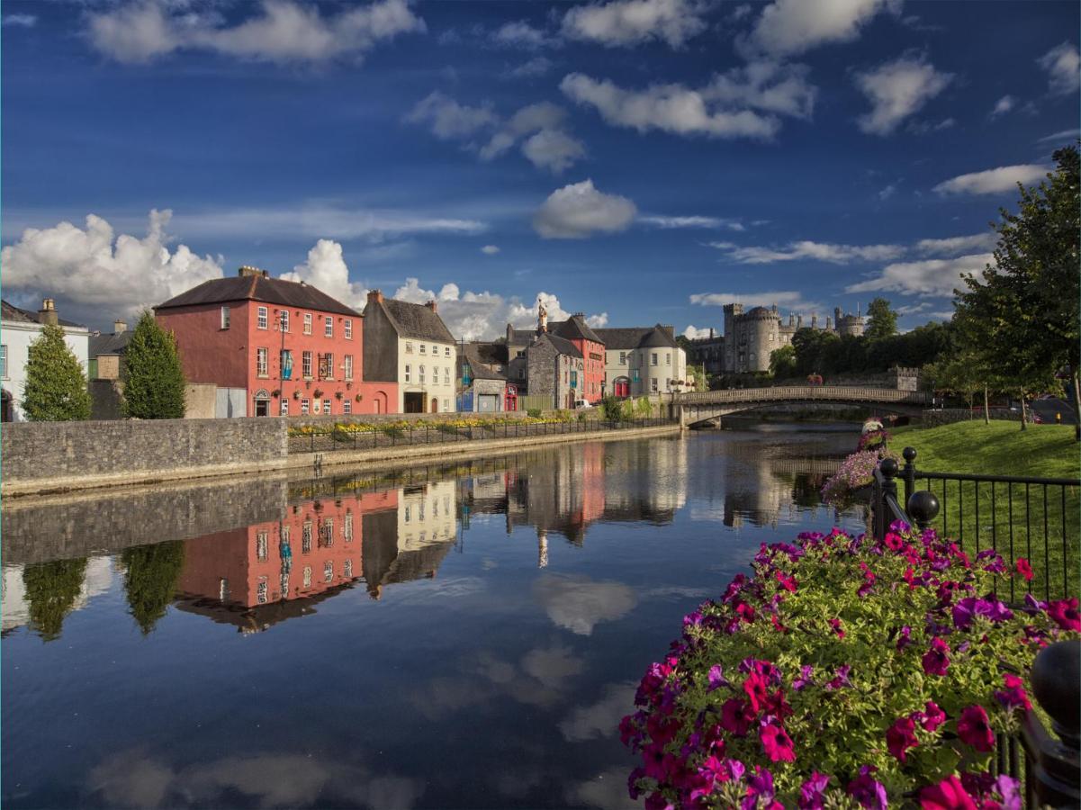 Bolams Holiday Homes Thomastown  Exterior foto